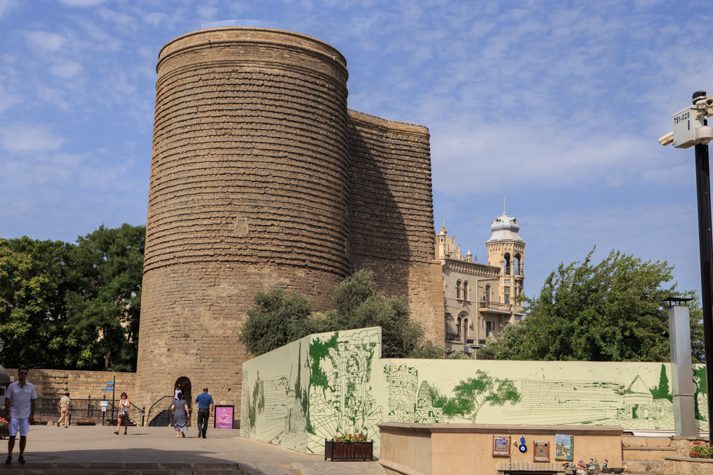 Baku